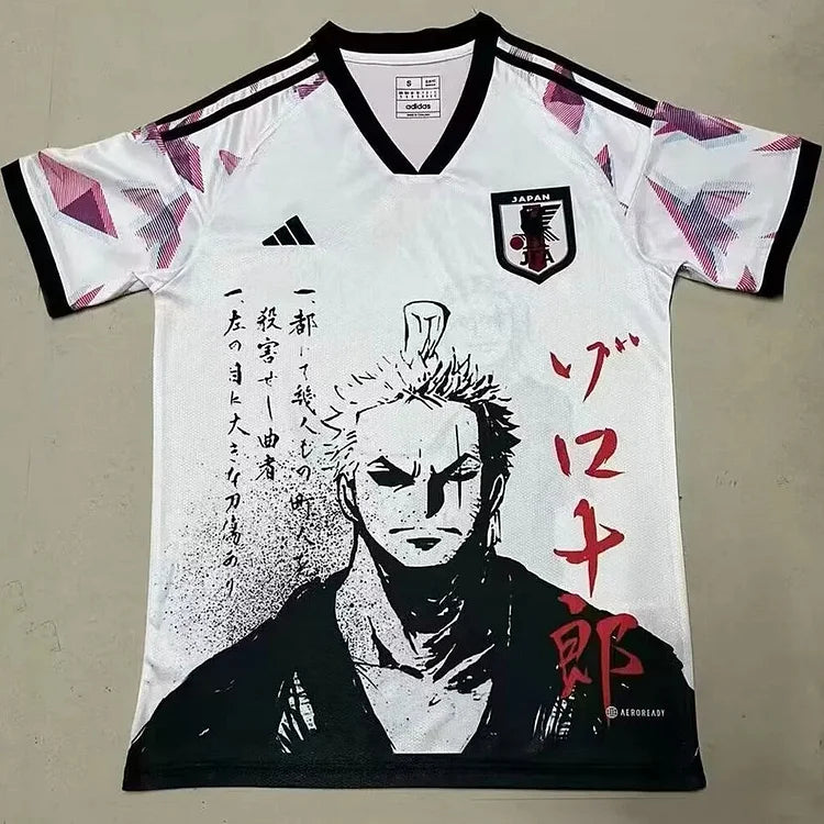 Maillot Japon Concept Édition Zoro