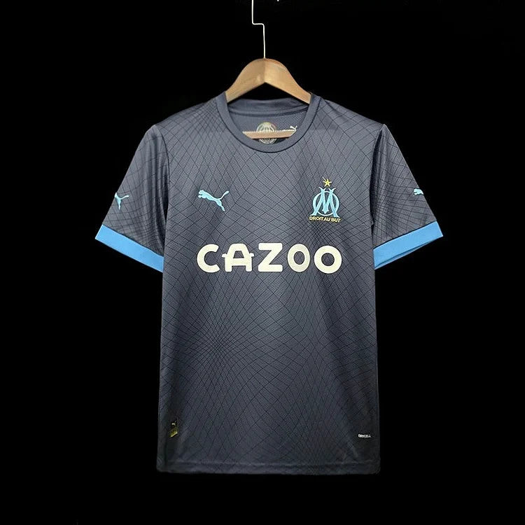 Maillot OM Édition Extérieur 2022/2023