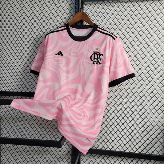 Maillot Flamengo 2023/2024