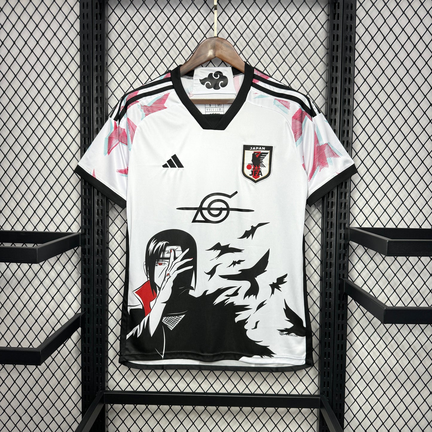 Maillot Japon Concept Édition Itachi