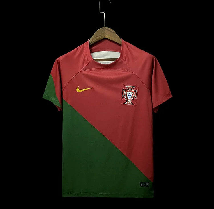 Maillot Portugal Édition 2022/2023