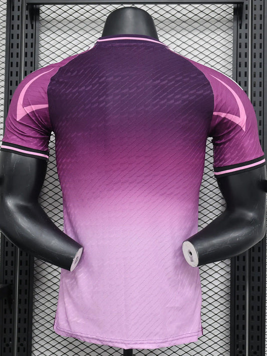 Maillot Japon Concept Édition Prune Impériale