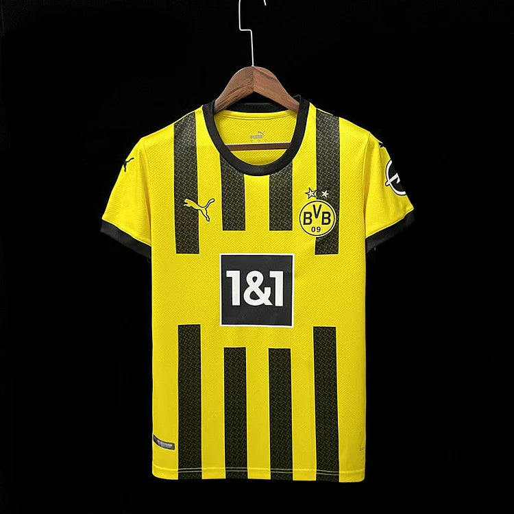Maillot Dortmund Édition 2022/2023