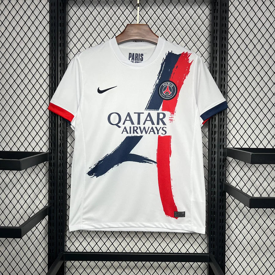 Maillot PSG Édition Extérieur 2024/2025