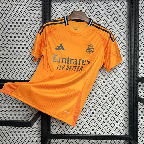 Maillot Real Madrid Édition Extérieur 2024/2025