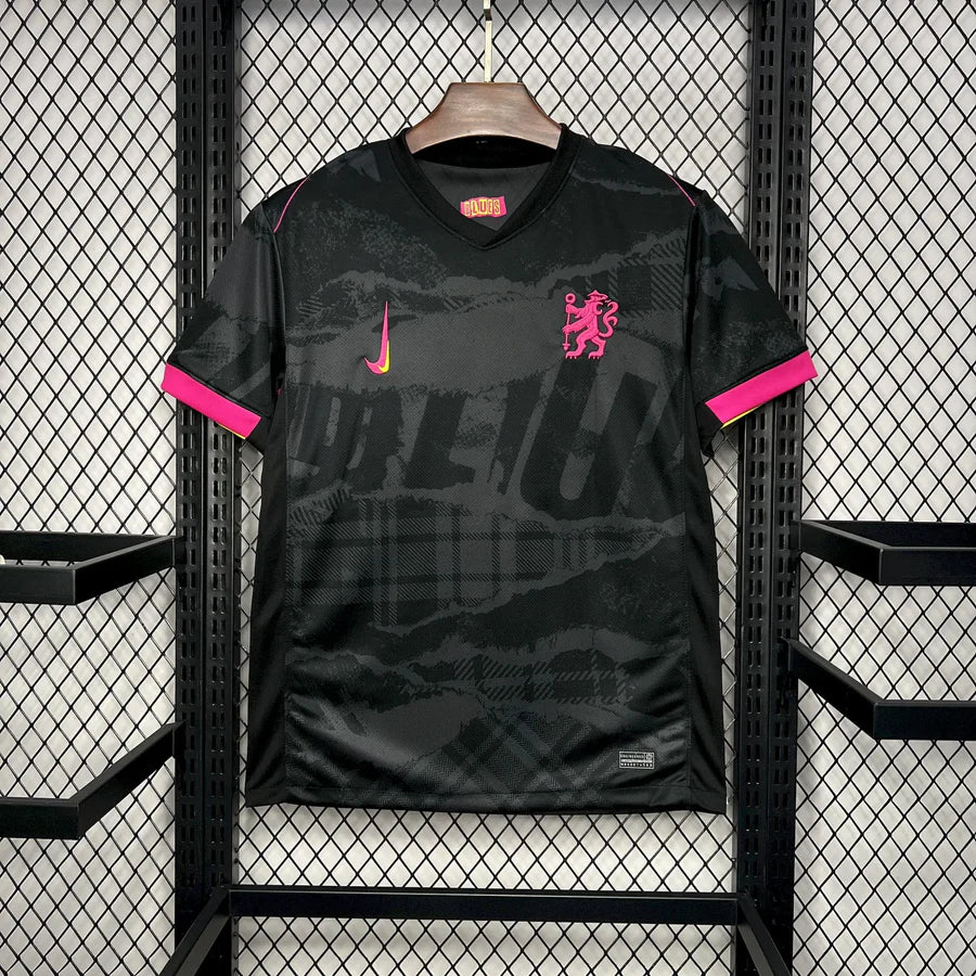 Maillot Chelsea Édition Third