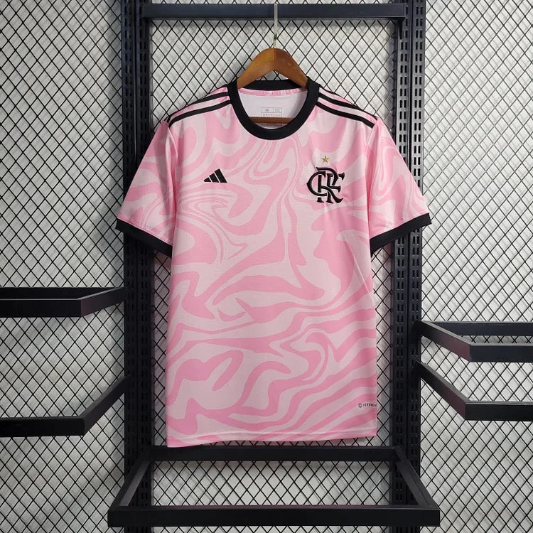 Maillot Flamengo 2023/2024