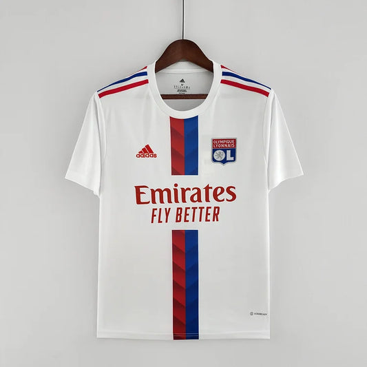 Maillot OL Basique