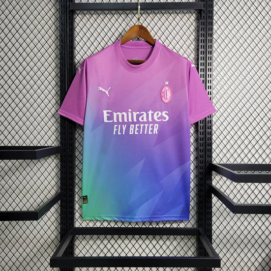 Maillot AC Milan Édition Third 2023/2024