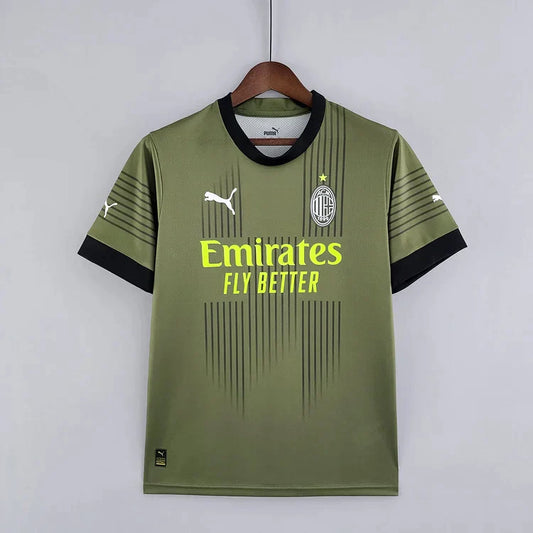 Maillot AC Milan Édition Third 2022/2023