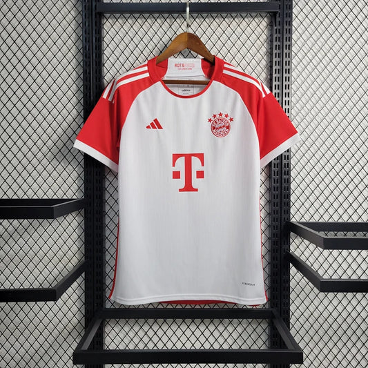 Maillot Bayern Munich Édition Domicile 2023/2024