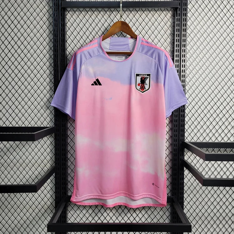Maillot Japon Édition Équipe Féminine 2022/2023