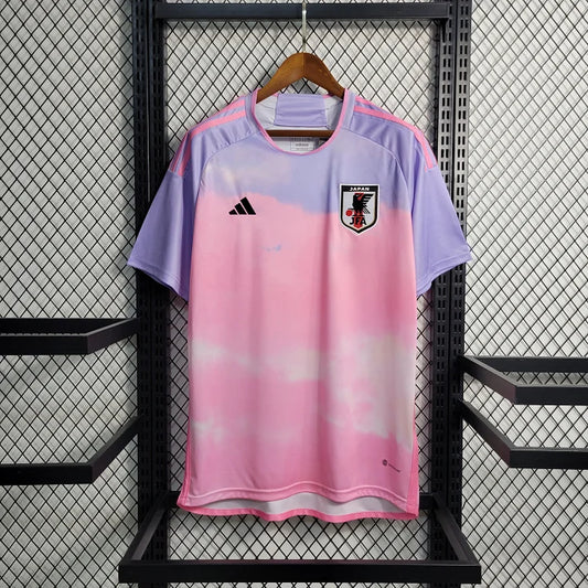 Maillot Japon Édition Équipe Féminine 2022/2023