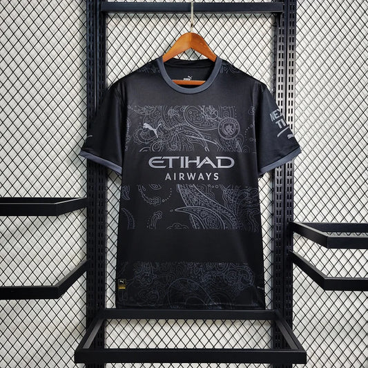 Maillot Manchester City Édition Black 2023/2024