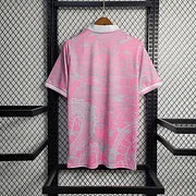 Maillot Real Madrid Concept Édition Dragon Rose