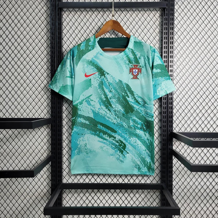 Maillot Portugal Édition Entraînement 2023/2024