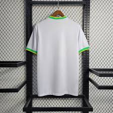 Maillot Brésil Concept Édition Colombes