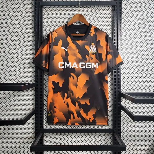 Maillot OM Édition Third 2023/2024