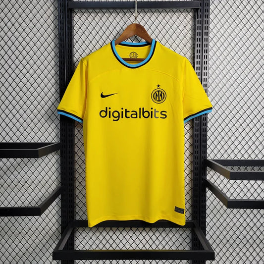 Maillot Inter Milan Édition Extérieur 2022/2023