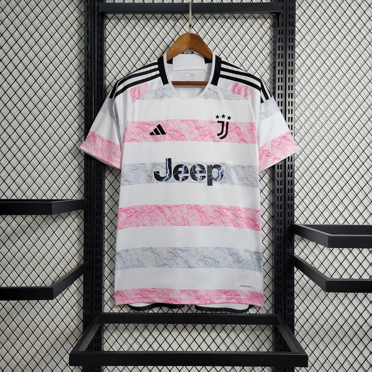 Maillot Juventus Édition Extérieur 2023/2024