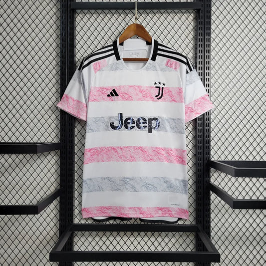 Maillot Juventus Édition Extérieur 2023/2024