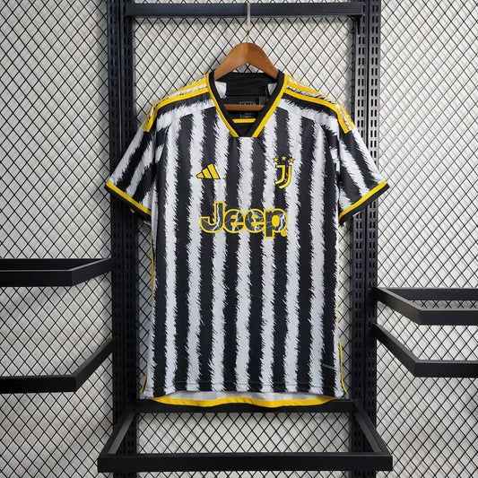 Maillot Juventus Édition Domicile 2023/2024