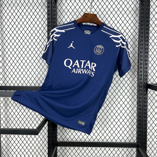 Maillot PSG Édition Fourth 2024/2025