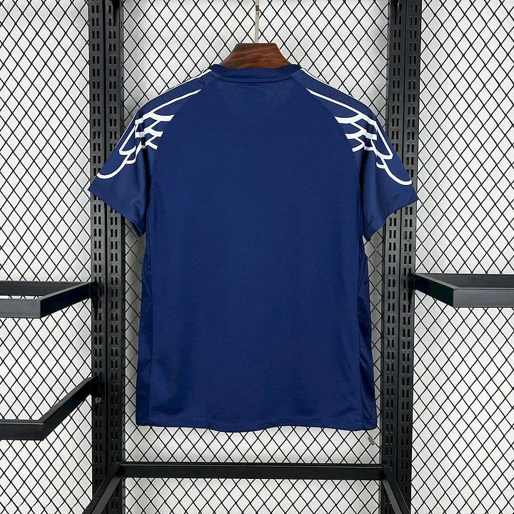 Maillot PSG Édition Fourth 2024/2025