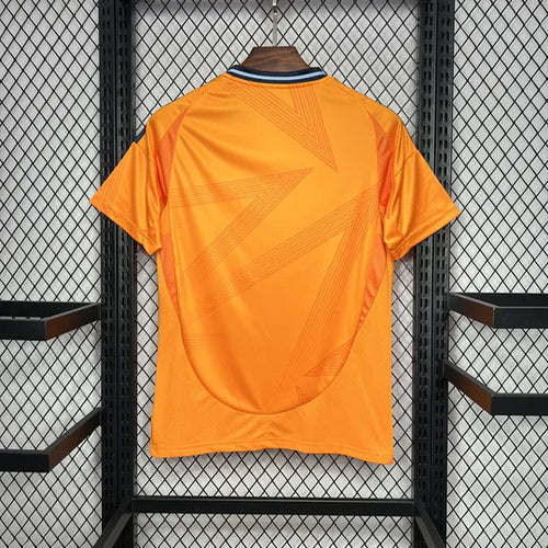 Maillot Real Madrid Édition Extérieur 2024/2025