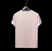 Maillot Arsenal Édition Rose
